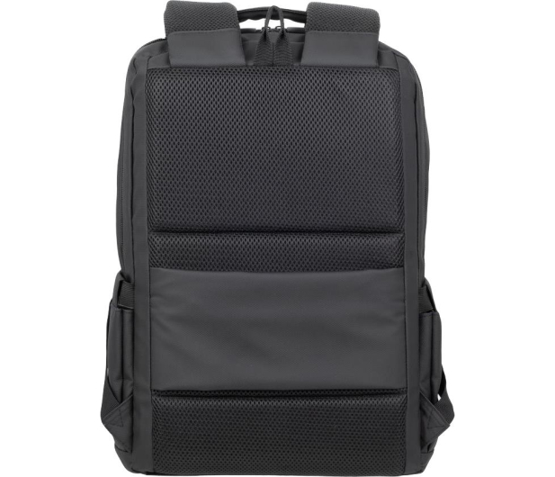 RIVACASE Tegel ECO 8435 15.6" czarny - 1117262 - zdjęcie 3